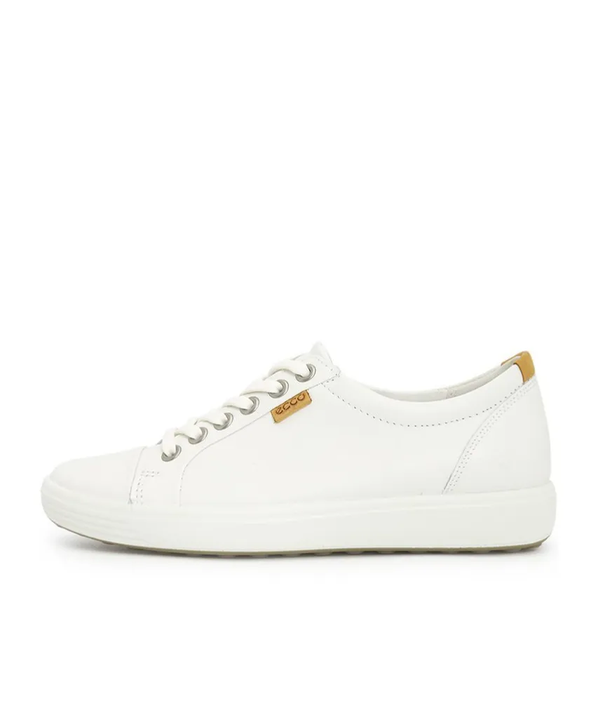 Lace-Up Sneakers