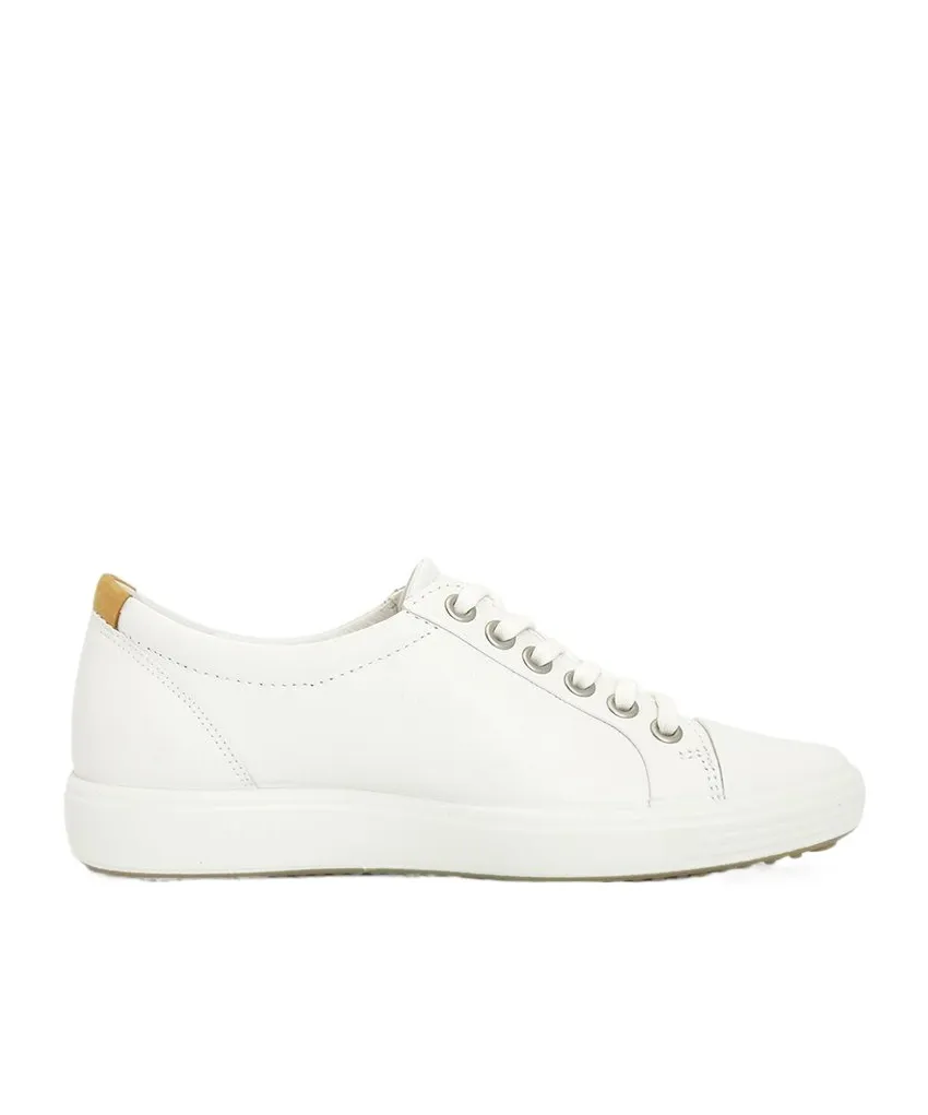 Lace-Up Sneakers