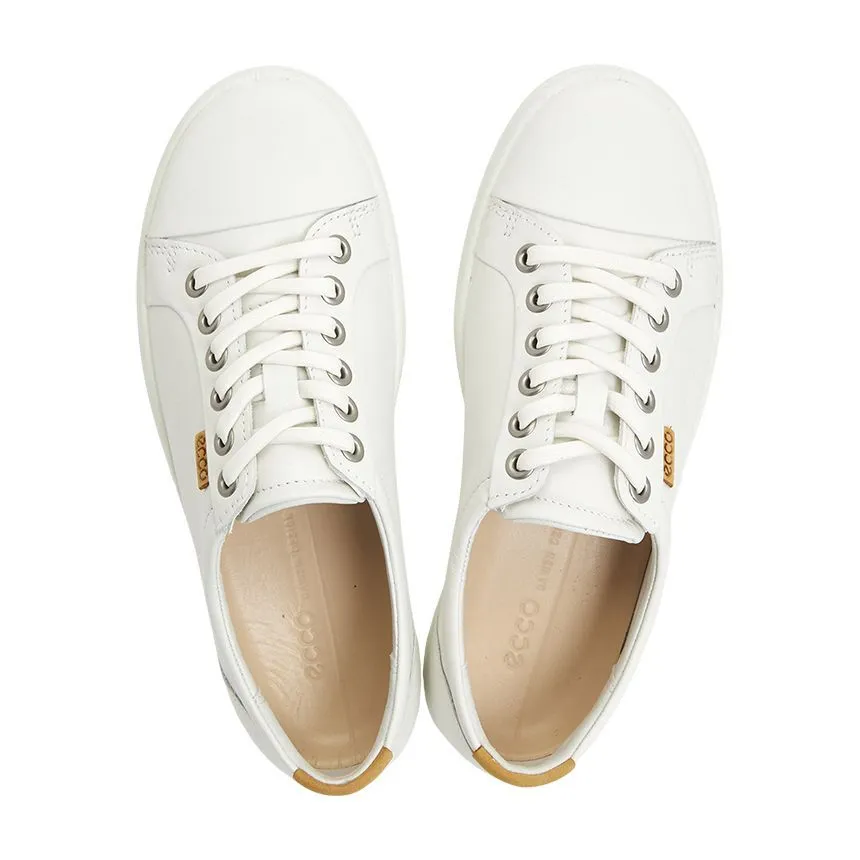 Lace-Up Sneakers