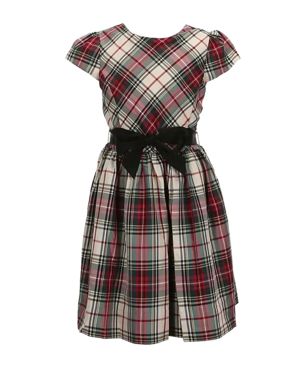 Short Sleeve Dress