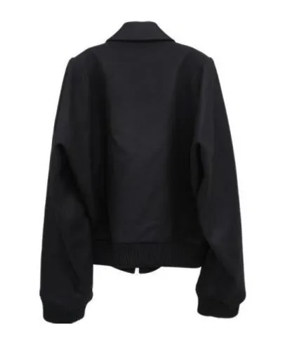 Long-Sleeved Casual Jacket