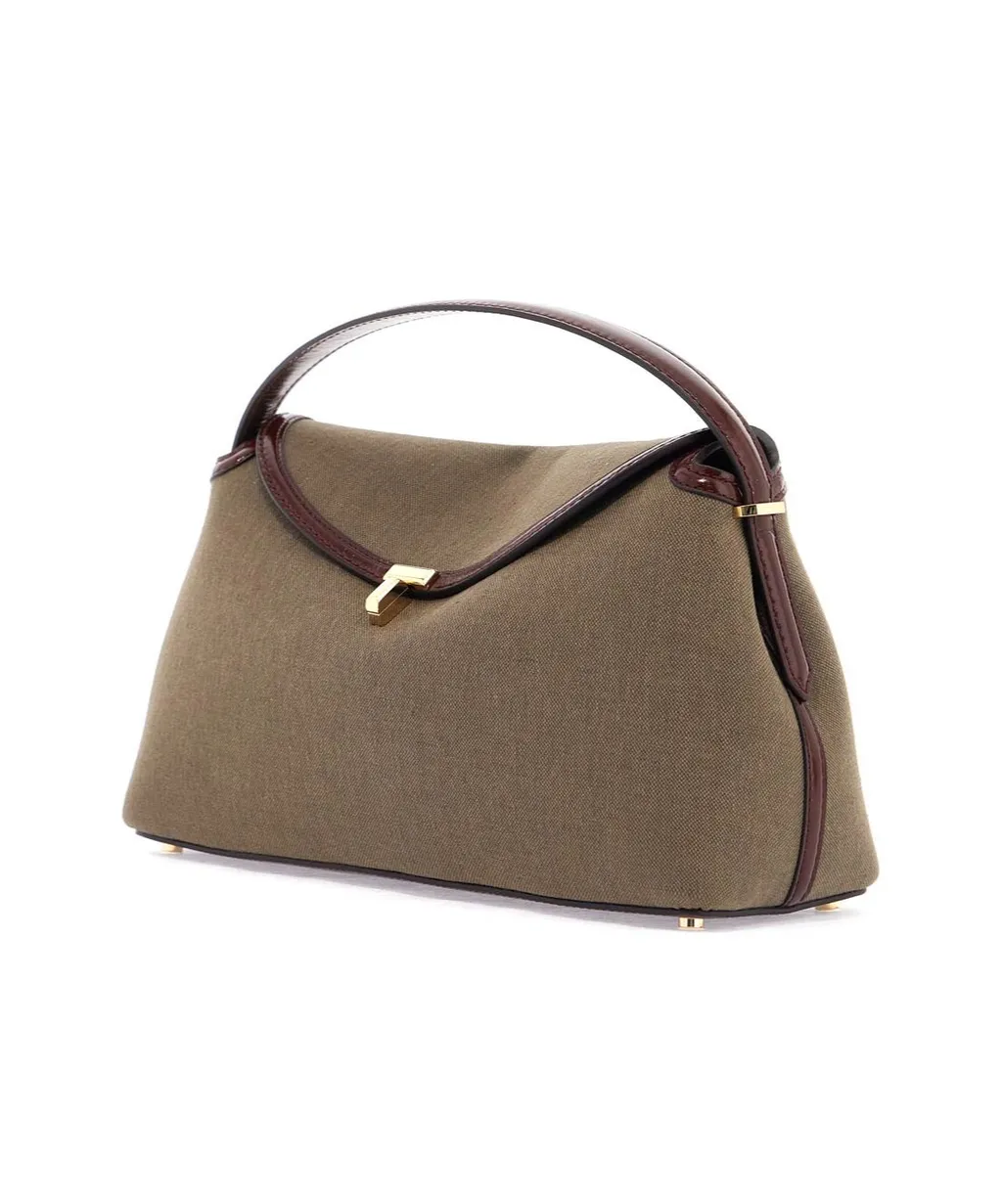 T-Lock Shoulder Bag