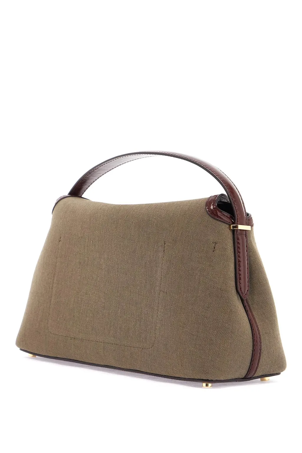 T-Lock Shoulder Bag