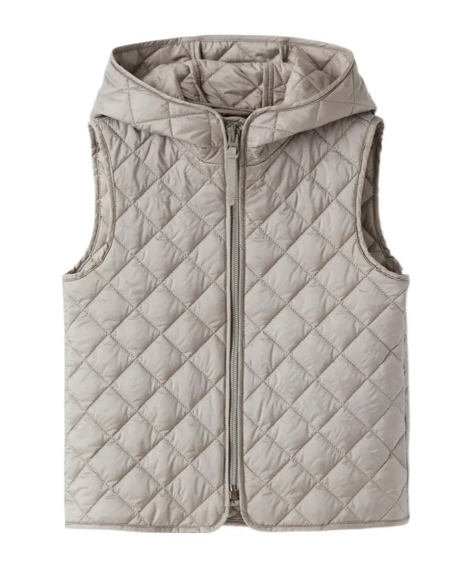 Layered Coat