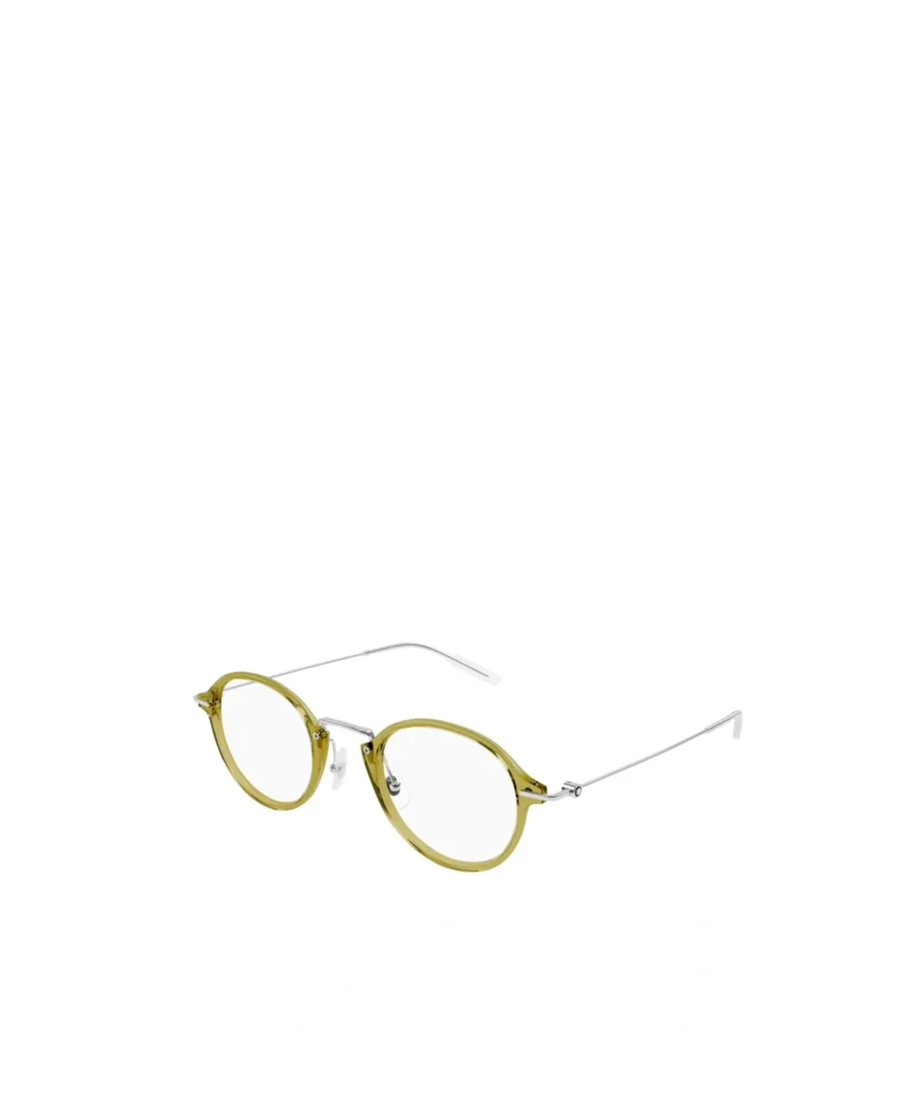 Montblanc Panthos Frame Glasses