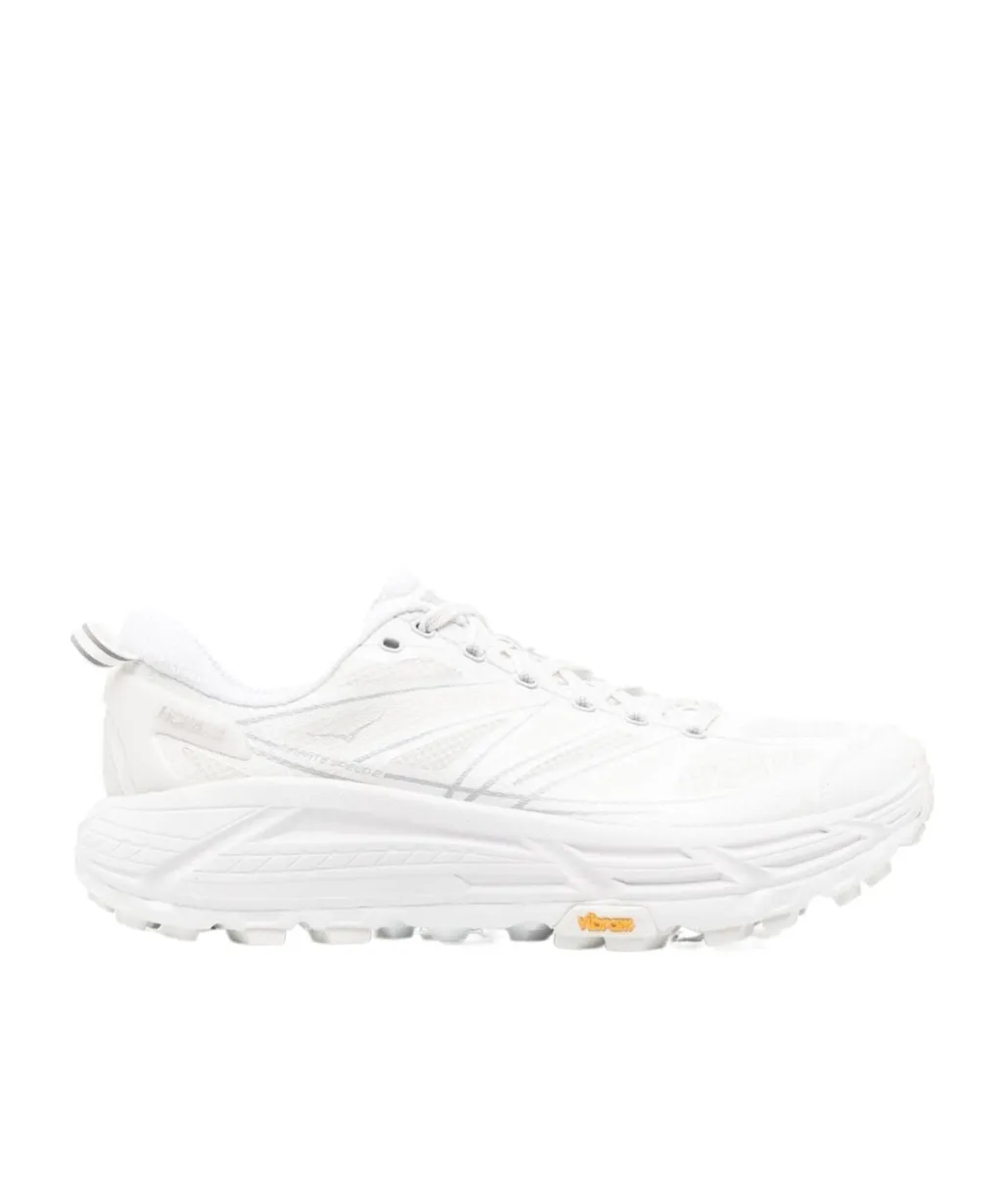 Laced Sneakers