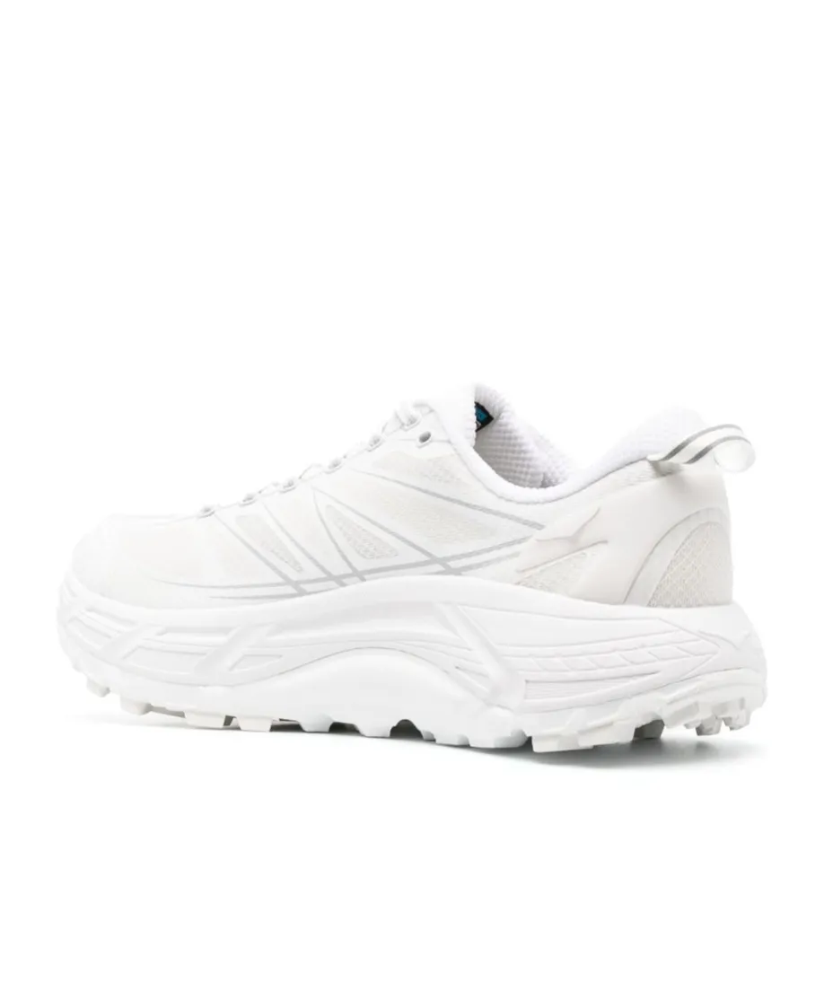 Laced Sneakers
