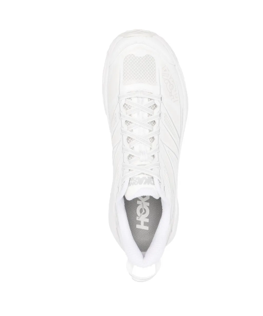 Laced Sneakers