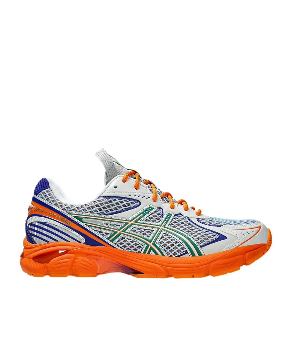 Asics X Kiko Kostadinov Ub7-S Gt-2160 Sneakers