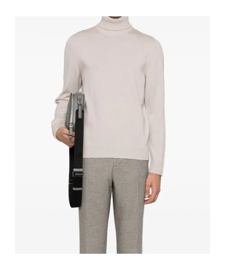 Merino Wool Sweater