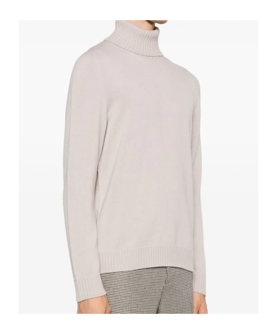 Merino Wool Sweater