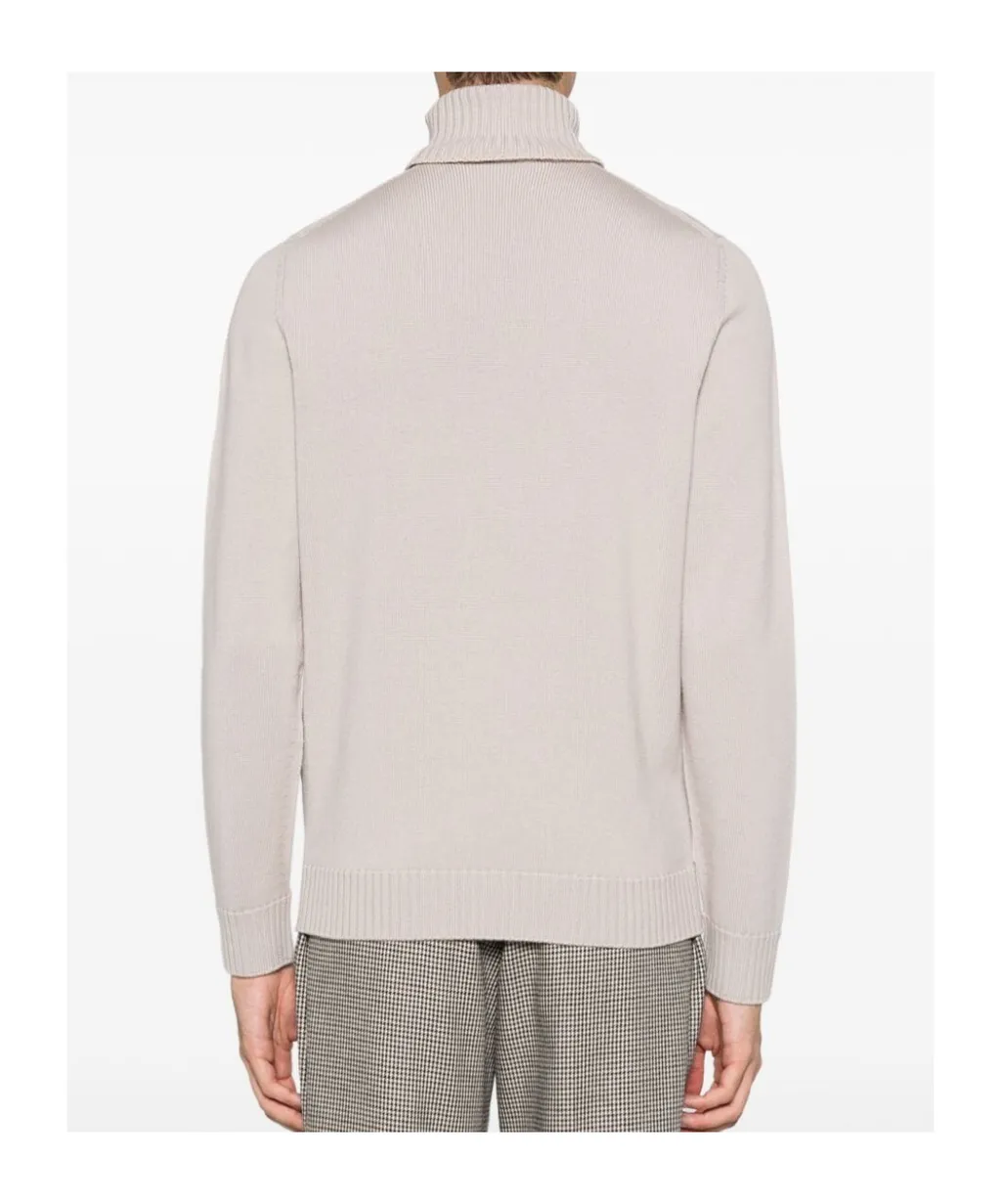 Merino Wool Sweater