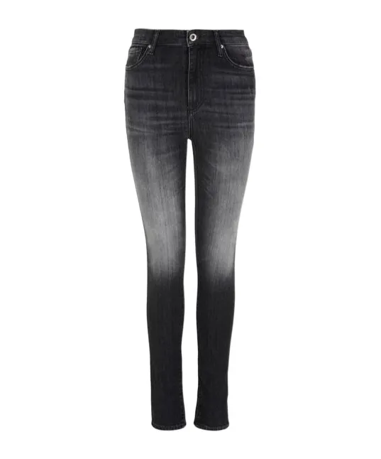 Multi-Pocket Jeans