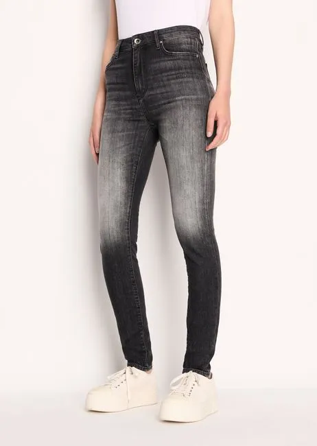 Multi-Pocket Jeans