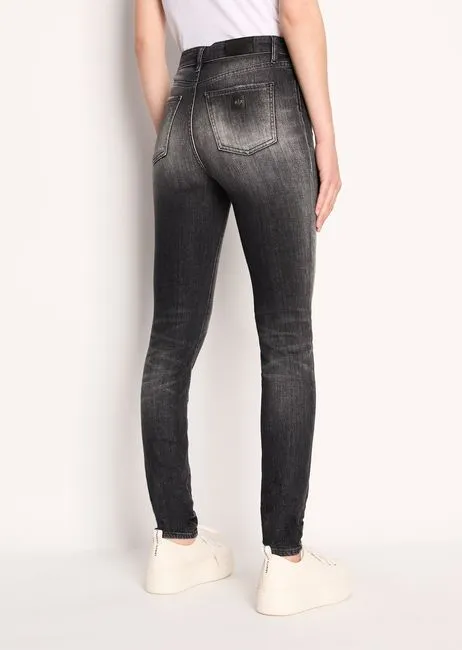 Multi-Pocket Jeans