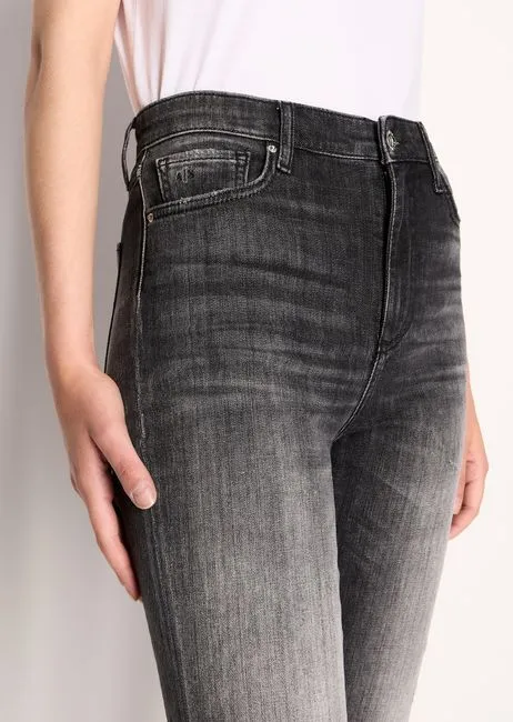 Multi-Pocket Jeans