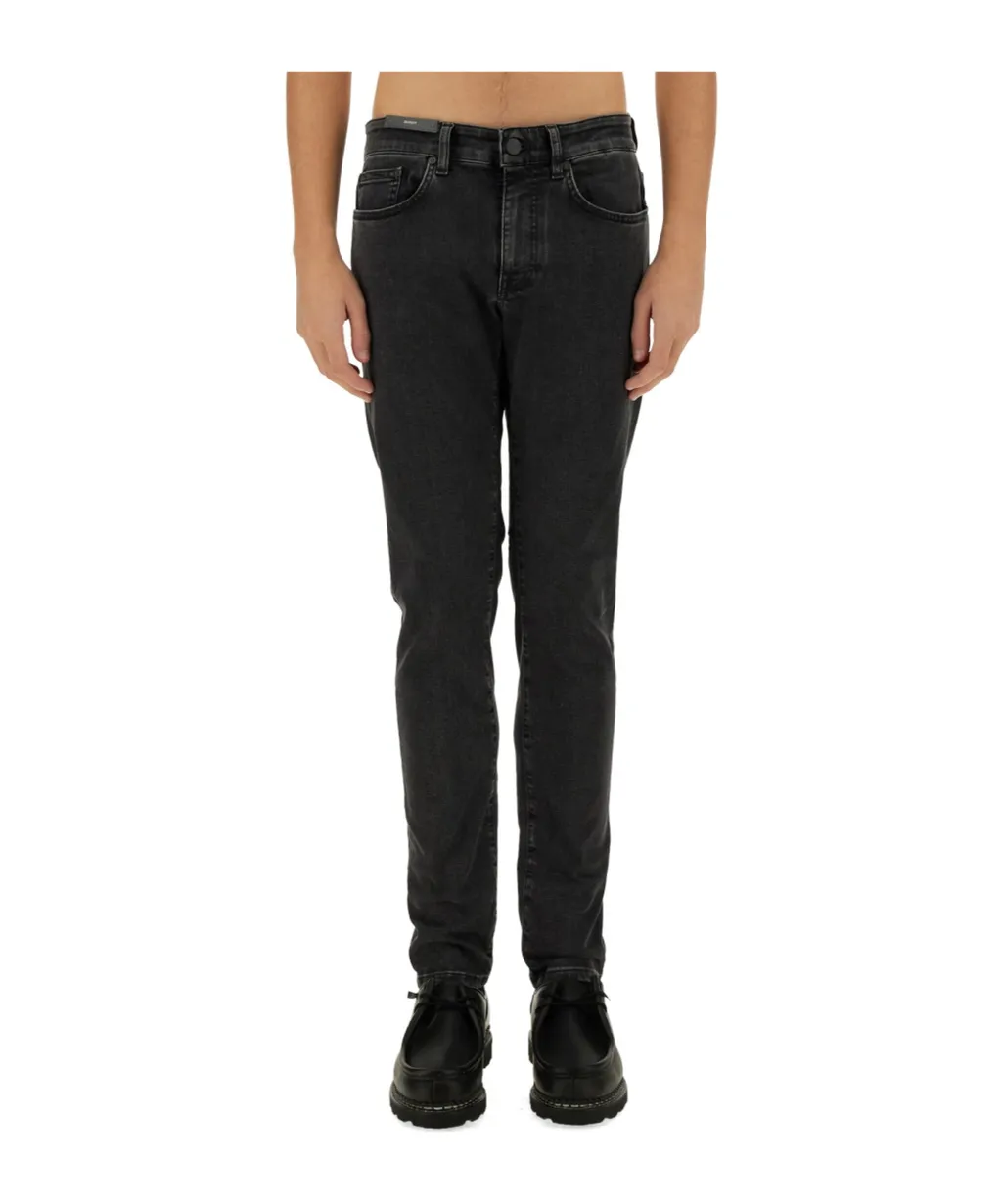 Pt Torino Slim Cut Jeans