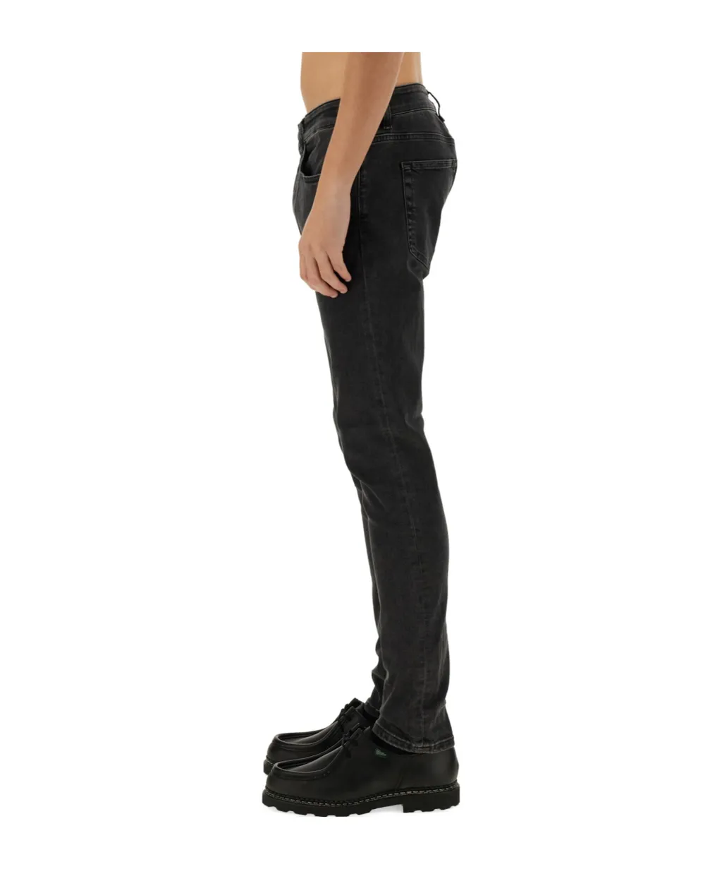 Pt Torino Slim Cut Jeans
