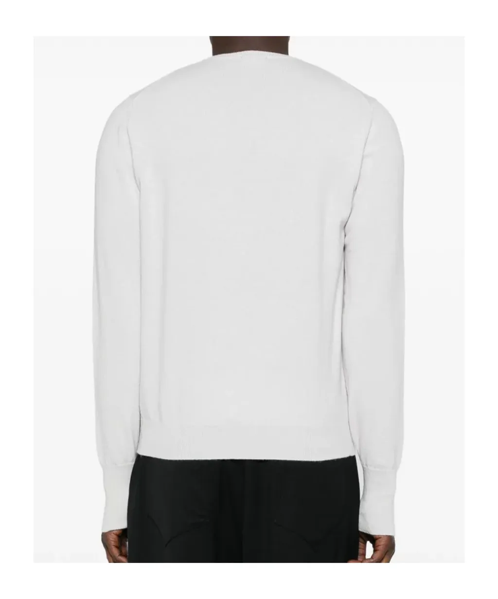Drumohr Crew Neck Knitwear