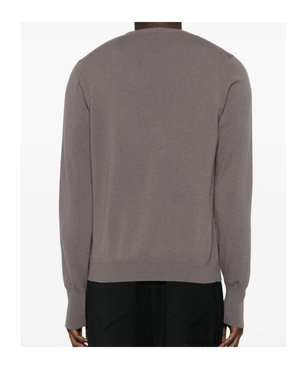 Drumohr Crew Neck Knitwear