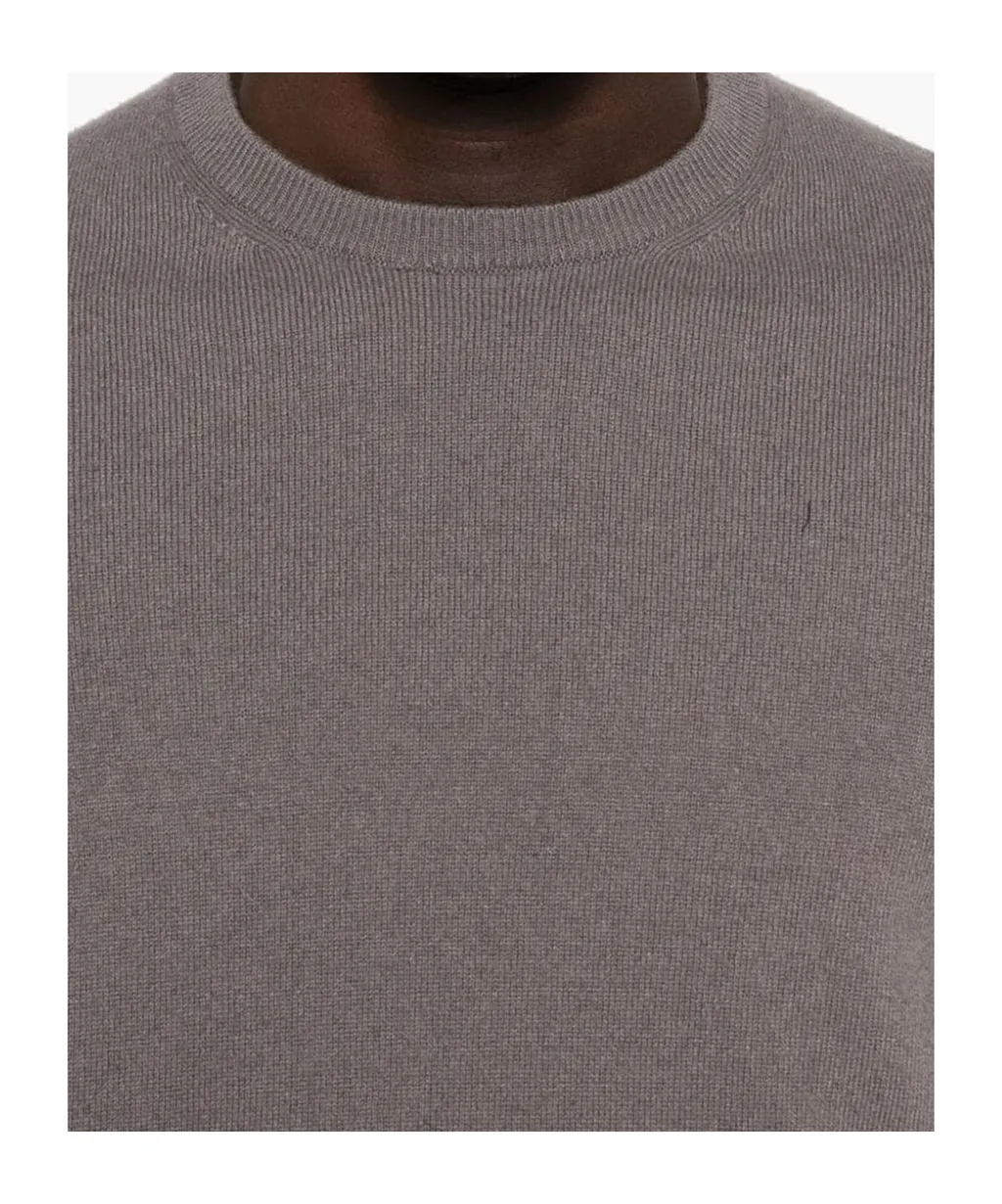 Drumohr Crew Neck Knitwear