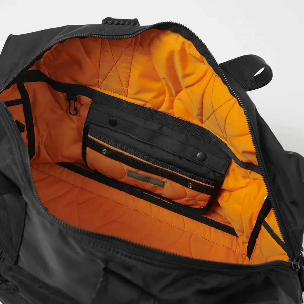 Logo Travel Bag
