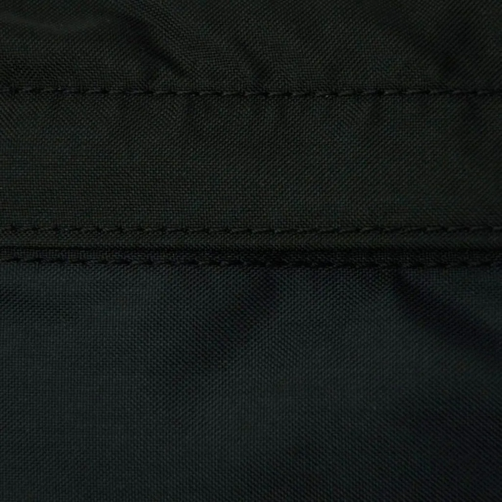 Logo Travel Bag