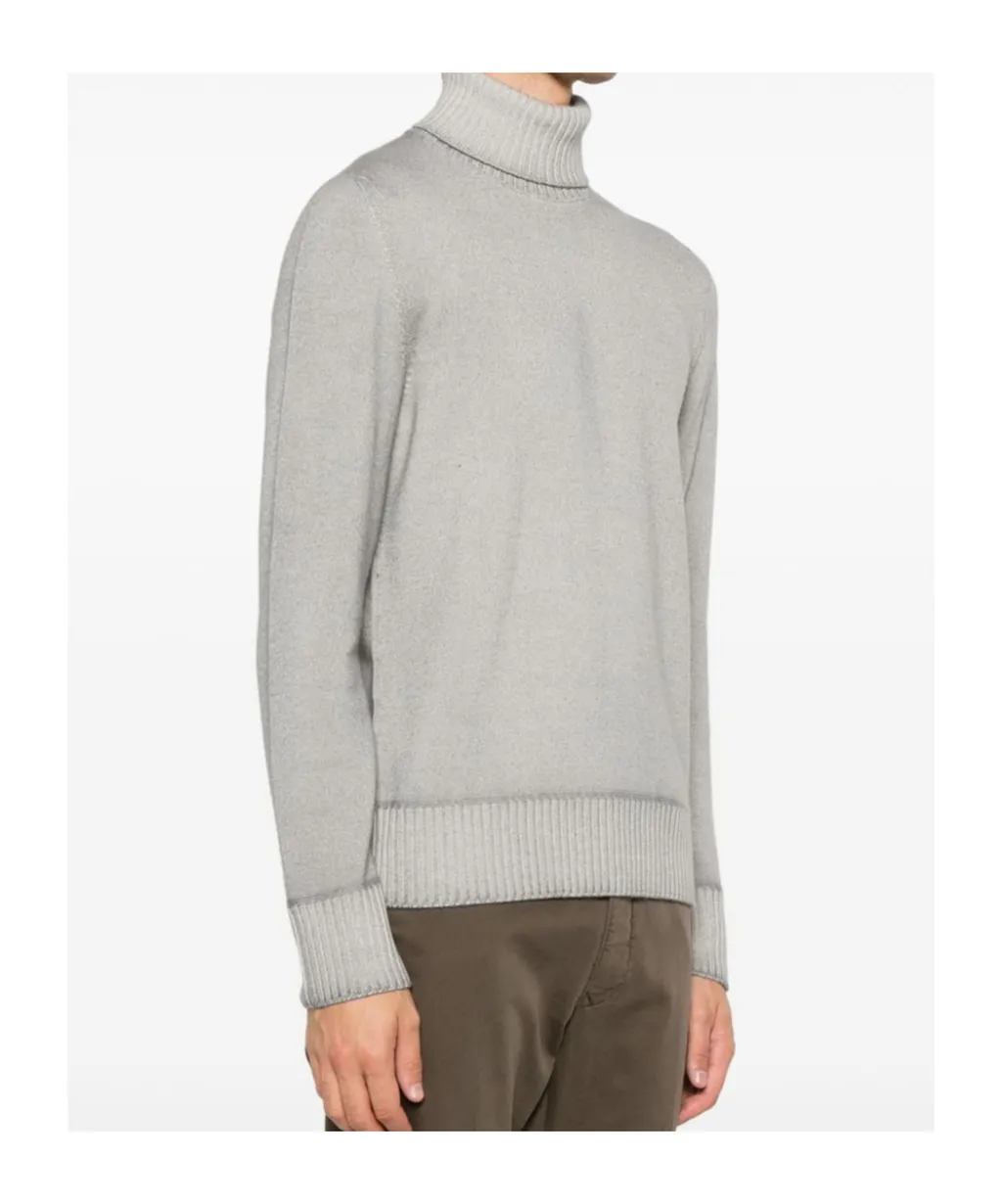 Turtleneck Sweater