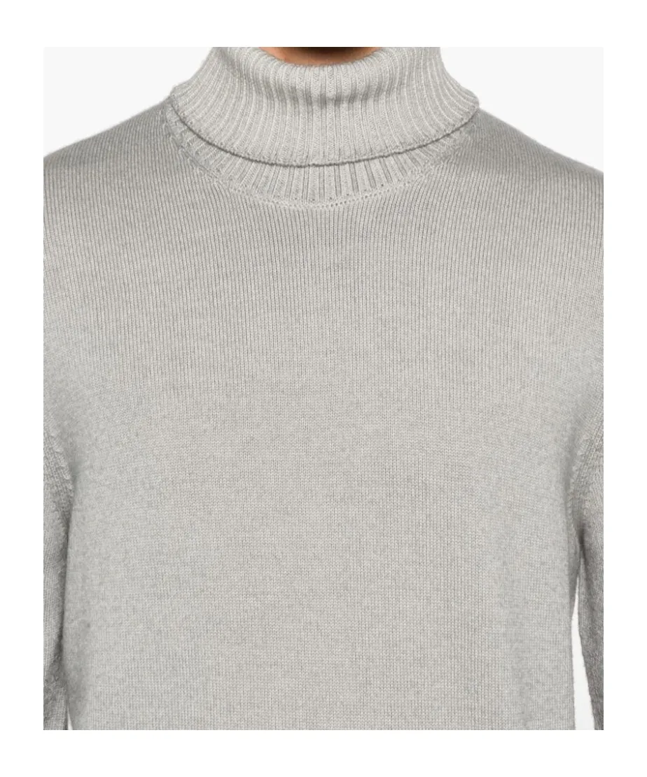 Turtleneck Sweater