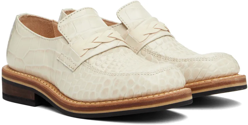 Nakano Loafers