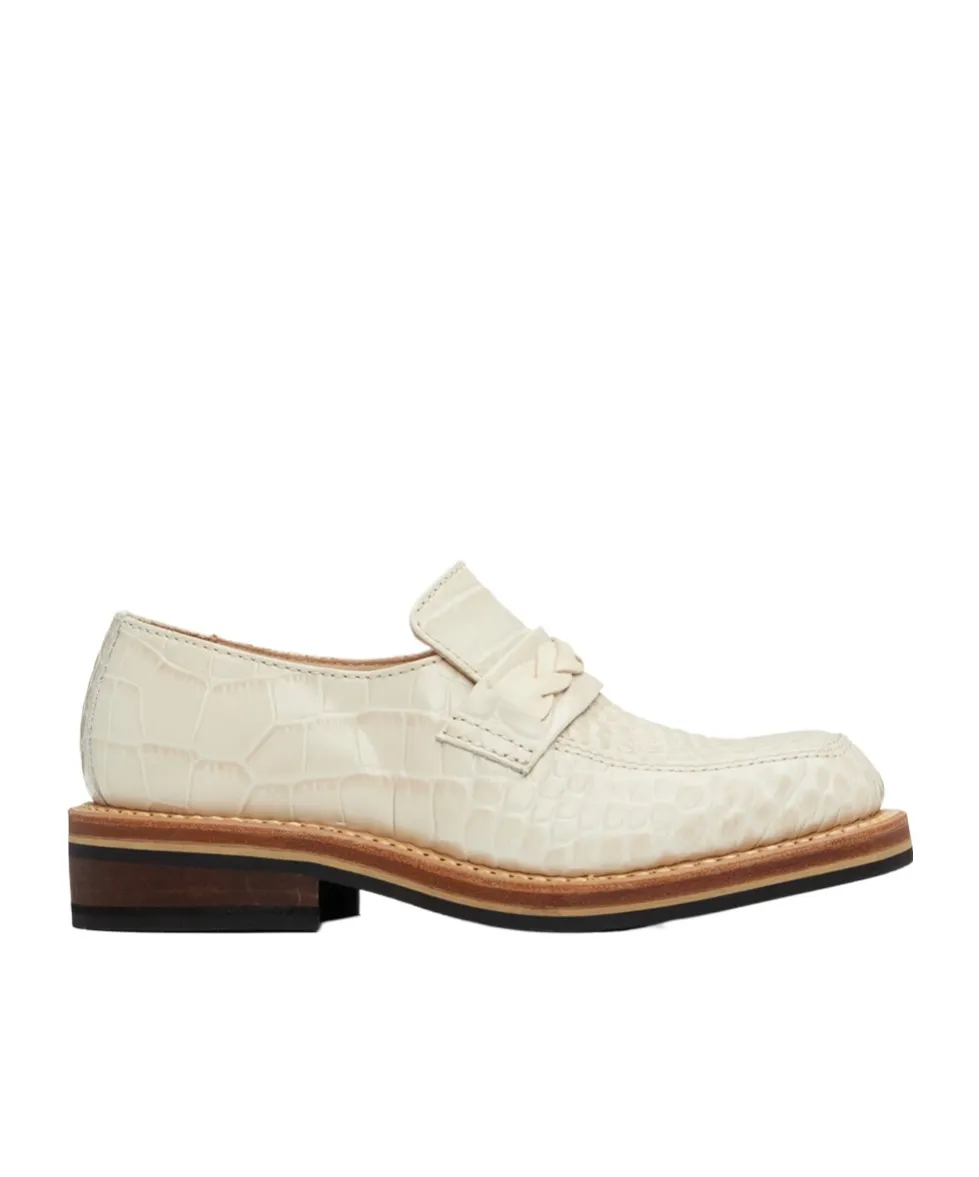 Nakano Loafers