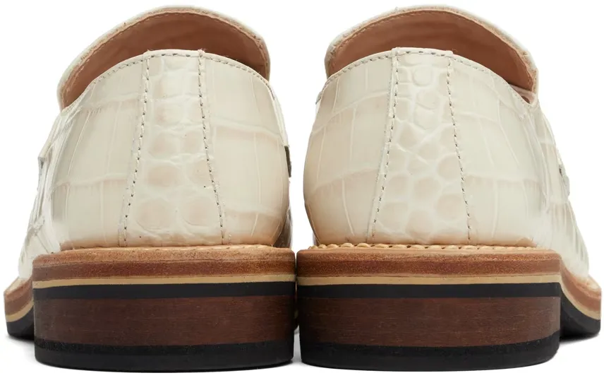 Nakano Loafers