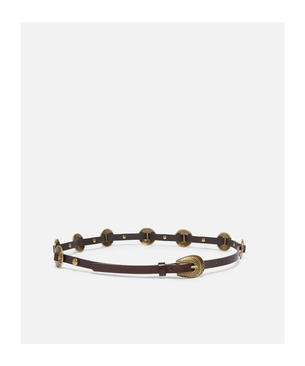 Buckle Belt