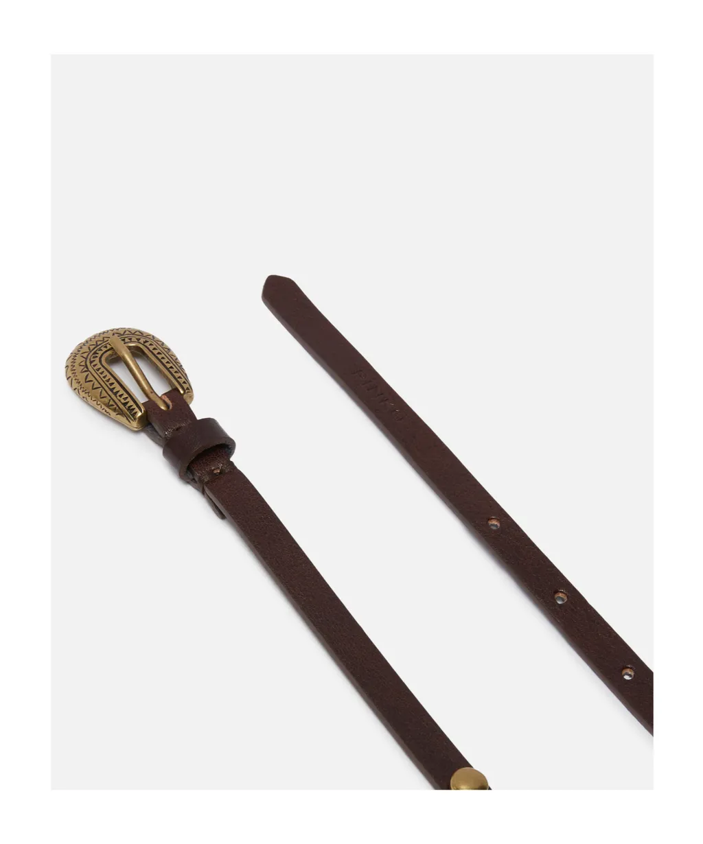 Buckle Belt