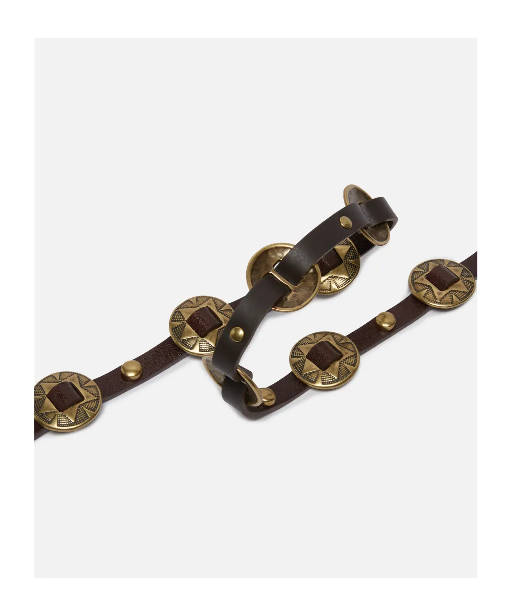 Buckle Belt