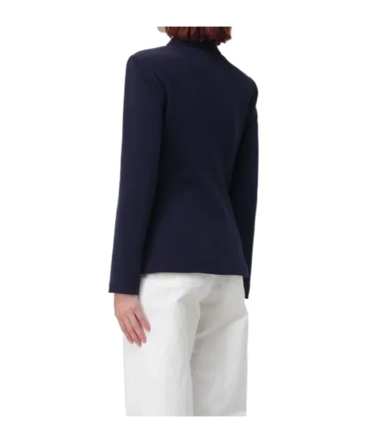 Pinko Full Milano-Knit Blazer
