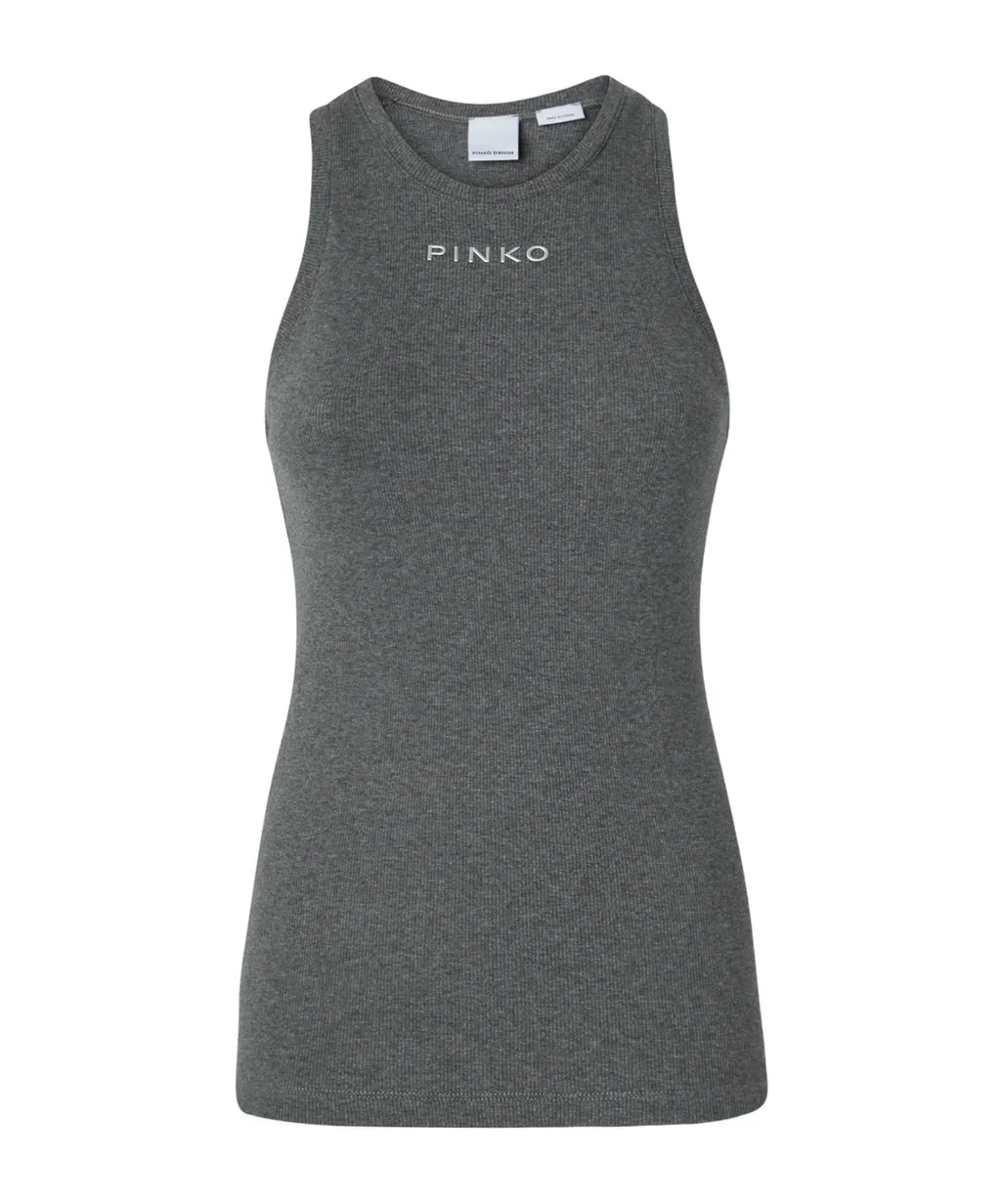 Sleeveless Vest