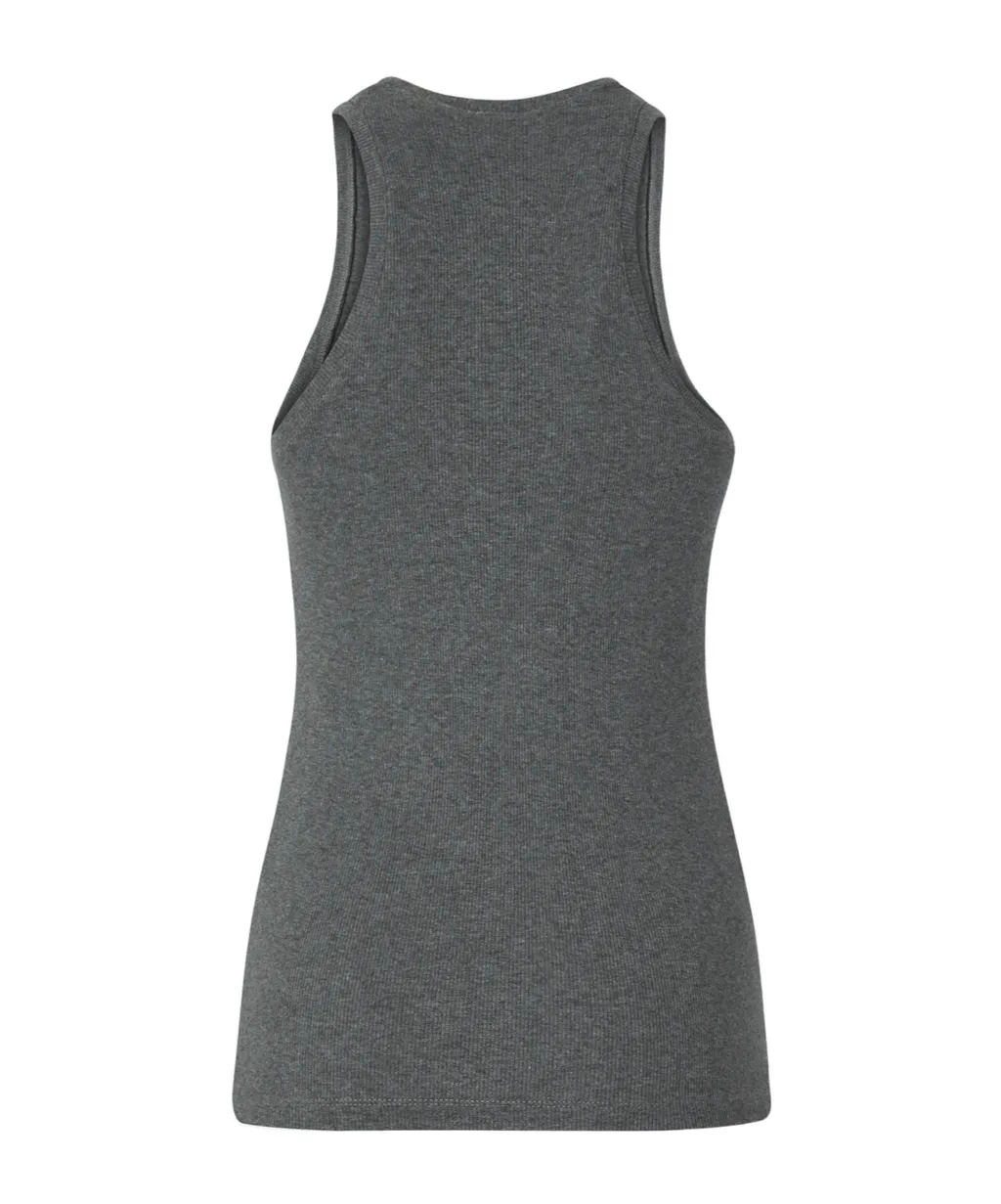 Sleeveless Vest