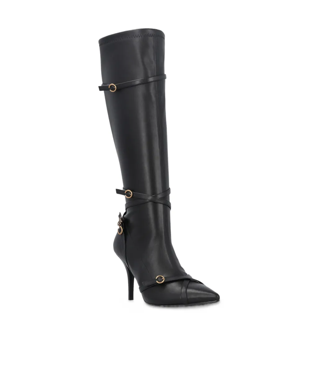 Lucy Strap 13 Pumps