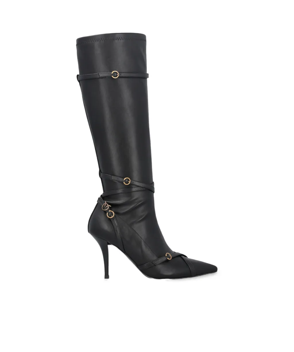 Lucy Strap 13 Pumps