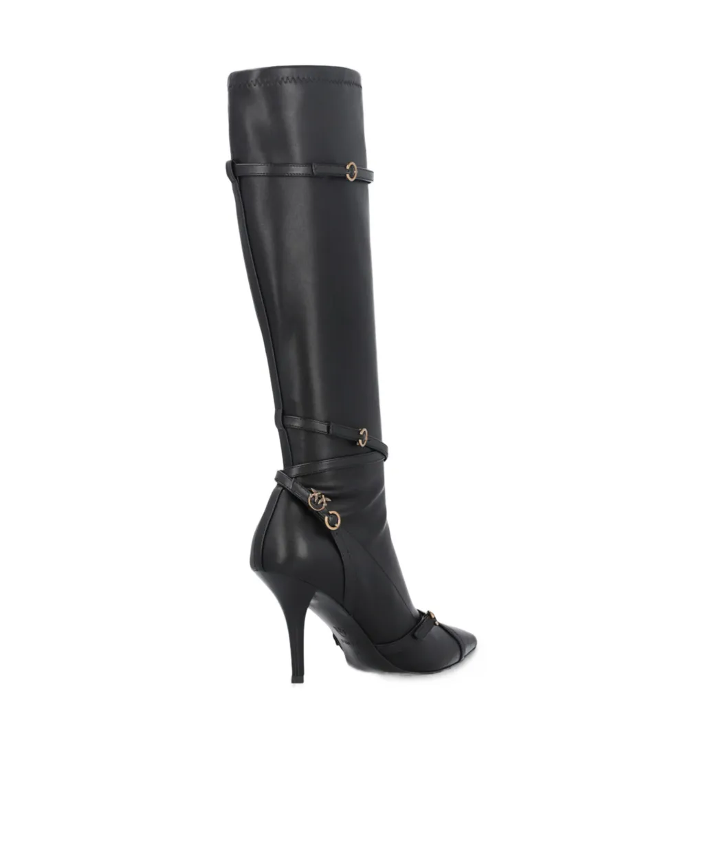 Lucy Strap 13 Pumps