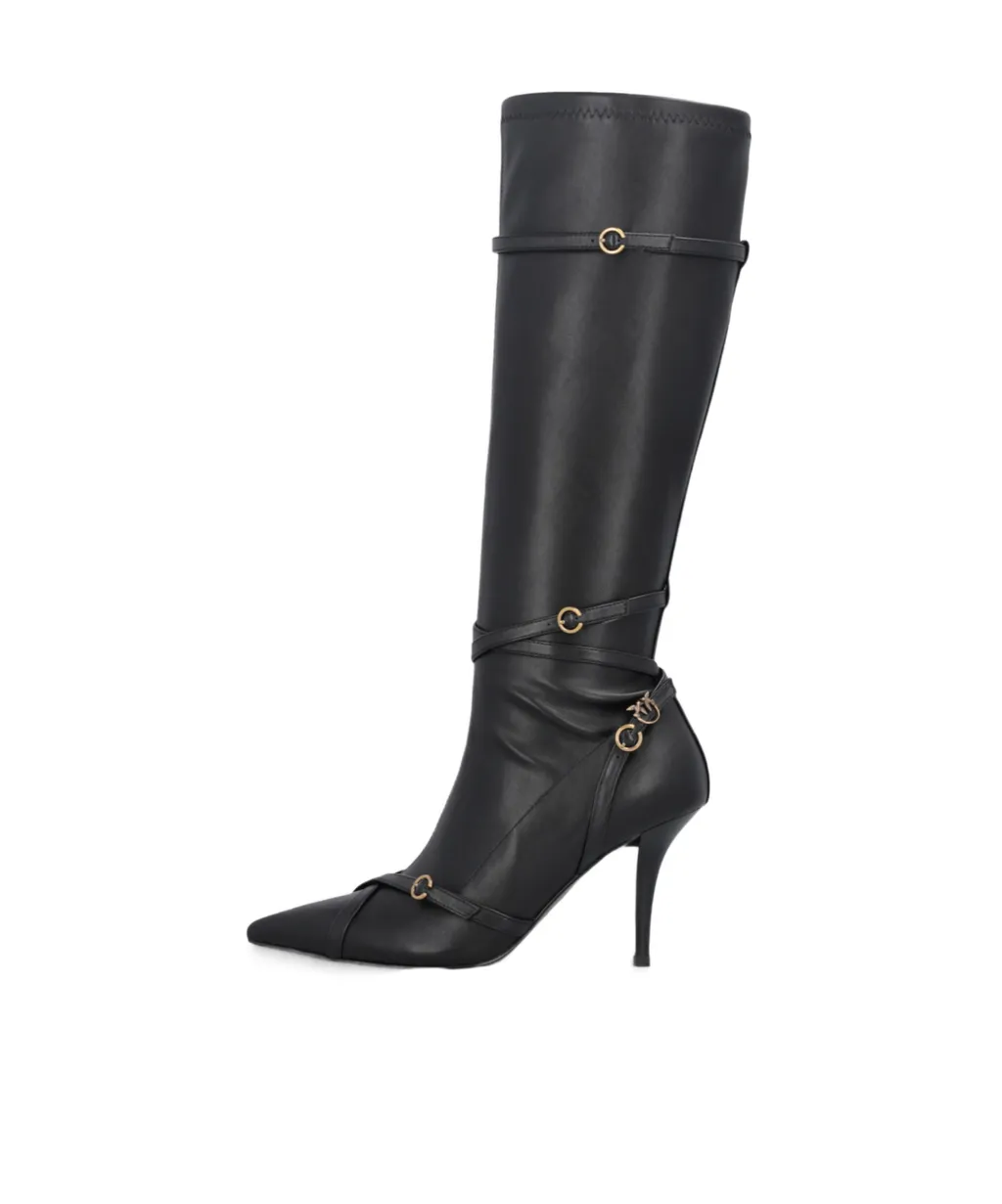 Lucy Strap 13 Pumps