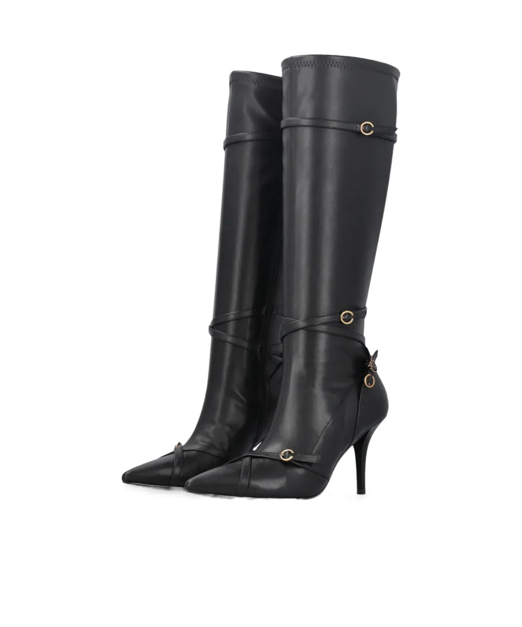 Lucy Strap 13 Pumps