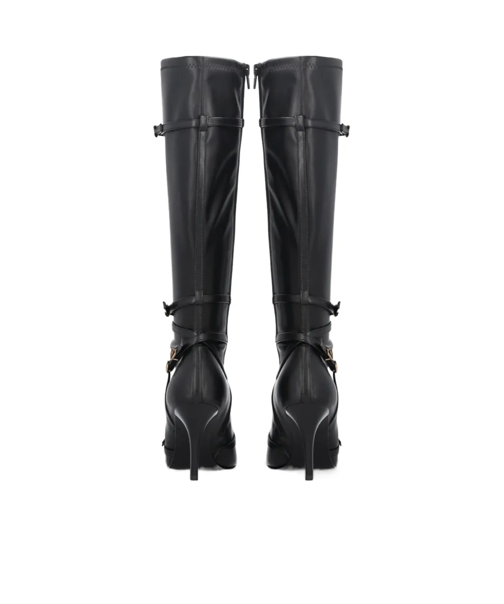 Lucy Strap 13 Pumps