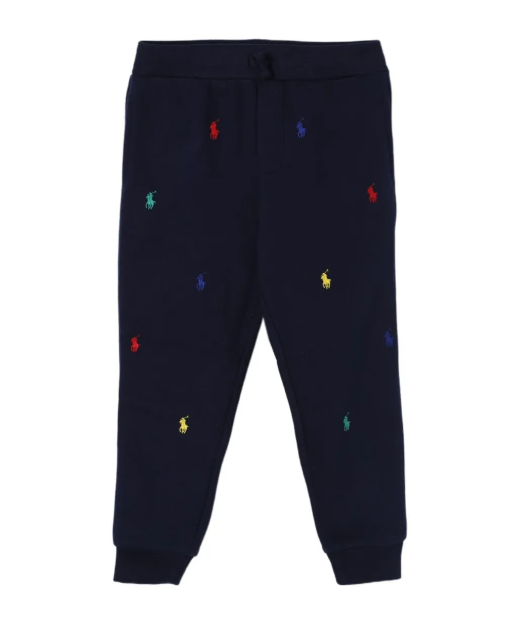 Polo Pony Track Pants