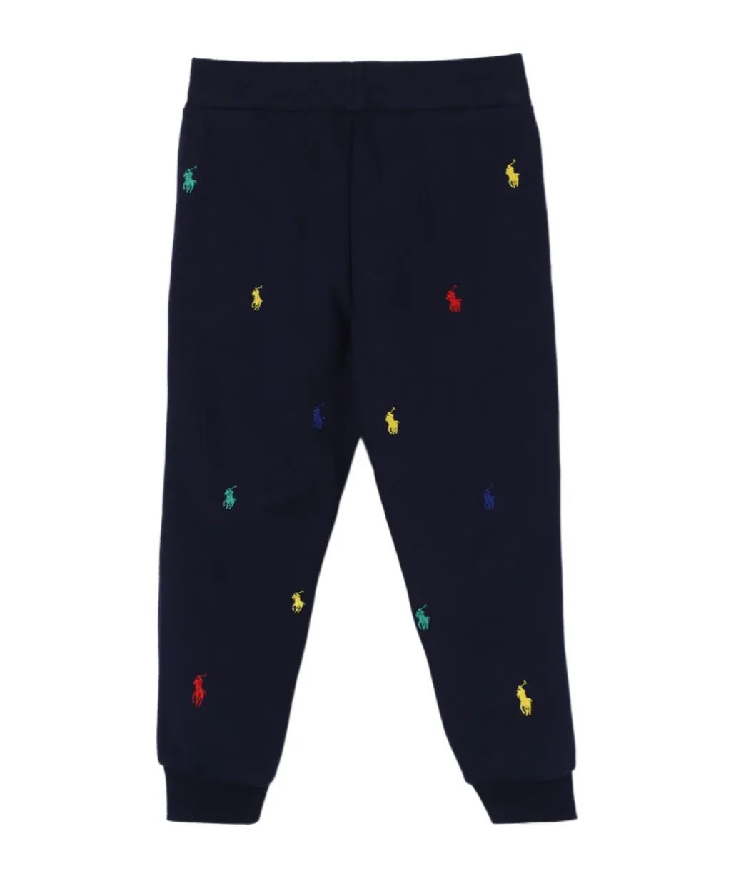 Polo Pony Track Pants