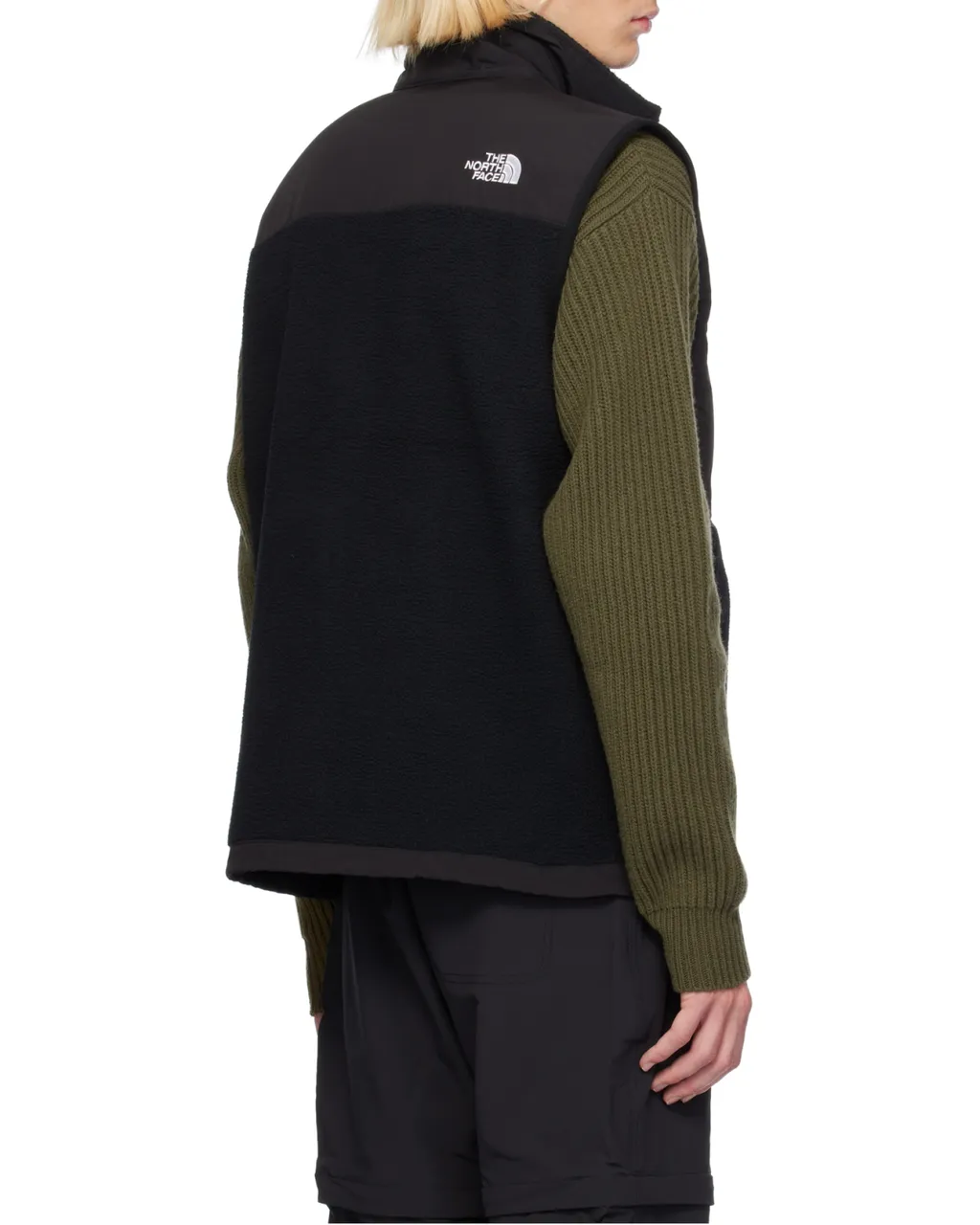The North Face Retro Denali Vest