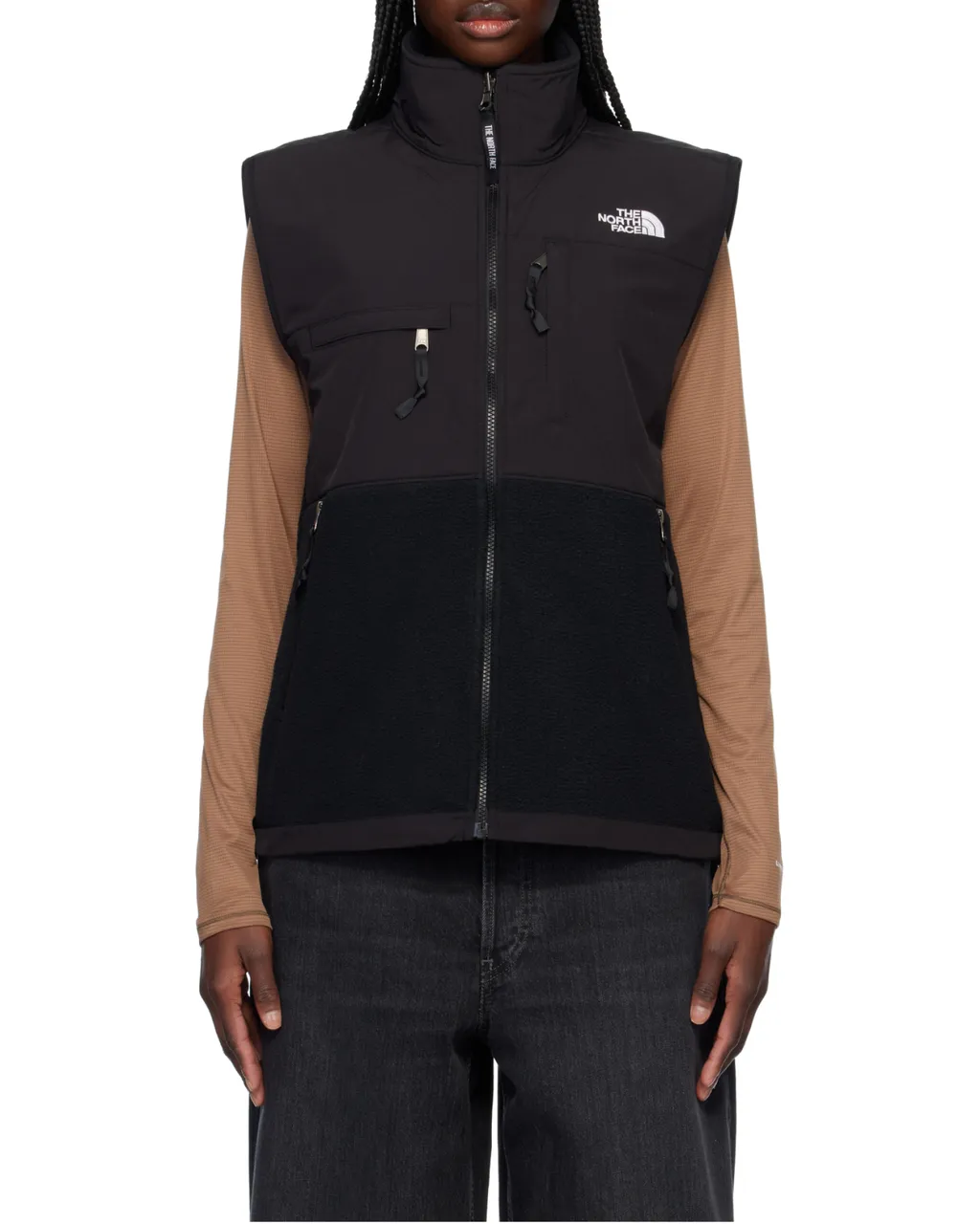 The North Face Retro Denali Vest