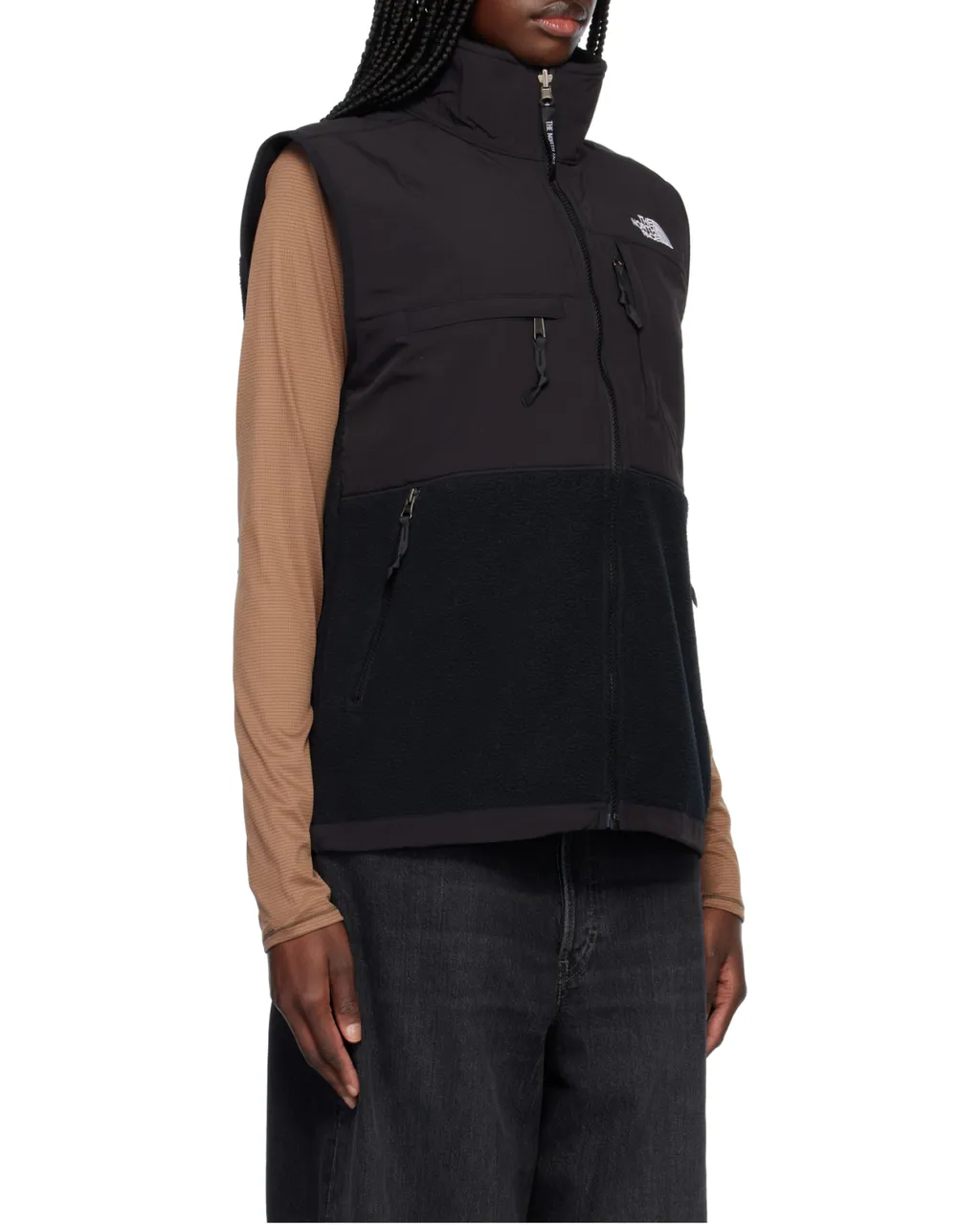 The North Face Retro Denali Vest
