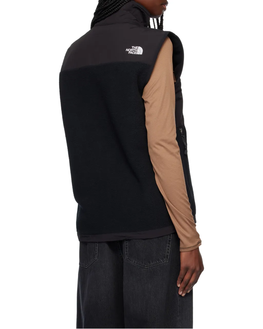 The North Face Retro Denali Vest